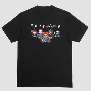 FRIENDS SHIRT