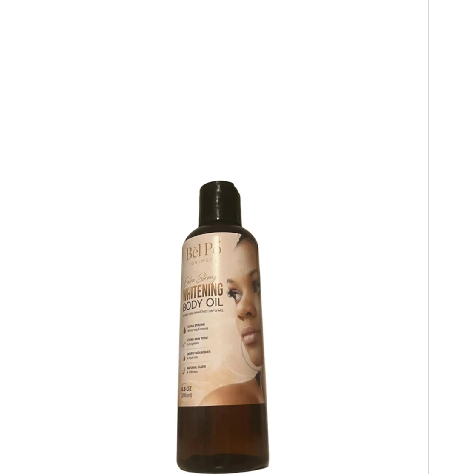 Bèl po grimèl  oil 7 oz