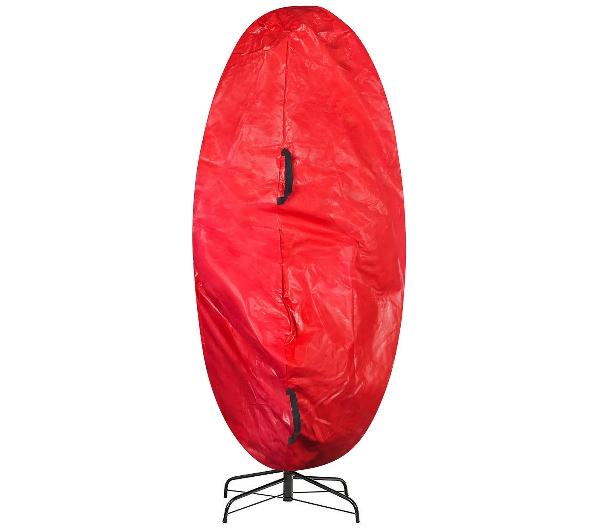 Christmas Tree Storage Bag for up to 9' Tall Artificial Tree Christmas Tree Storage Bag for up to 9' Tall Artificial Tree