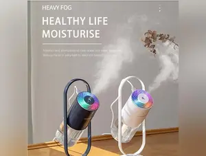 Magic Shadow USB Humidifier