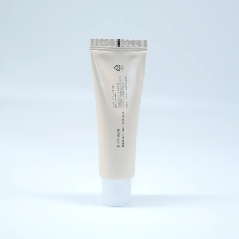 Beauty of Joseon - Relief Sun : Rice + Probiotic SPF50+ PA++++ - (1.7oz) - Original Korean Version 1