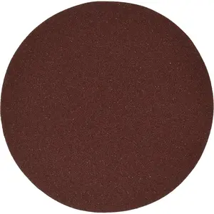 SD100-5 8-3/4- Level360 Sanding Disc 100 Grit for use with Radius360 sanding Tool or Drywall Power Sanding Tools