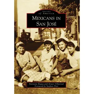 Mexicans in San José