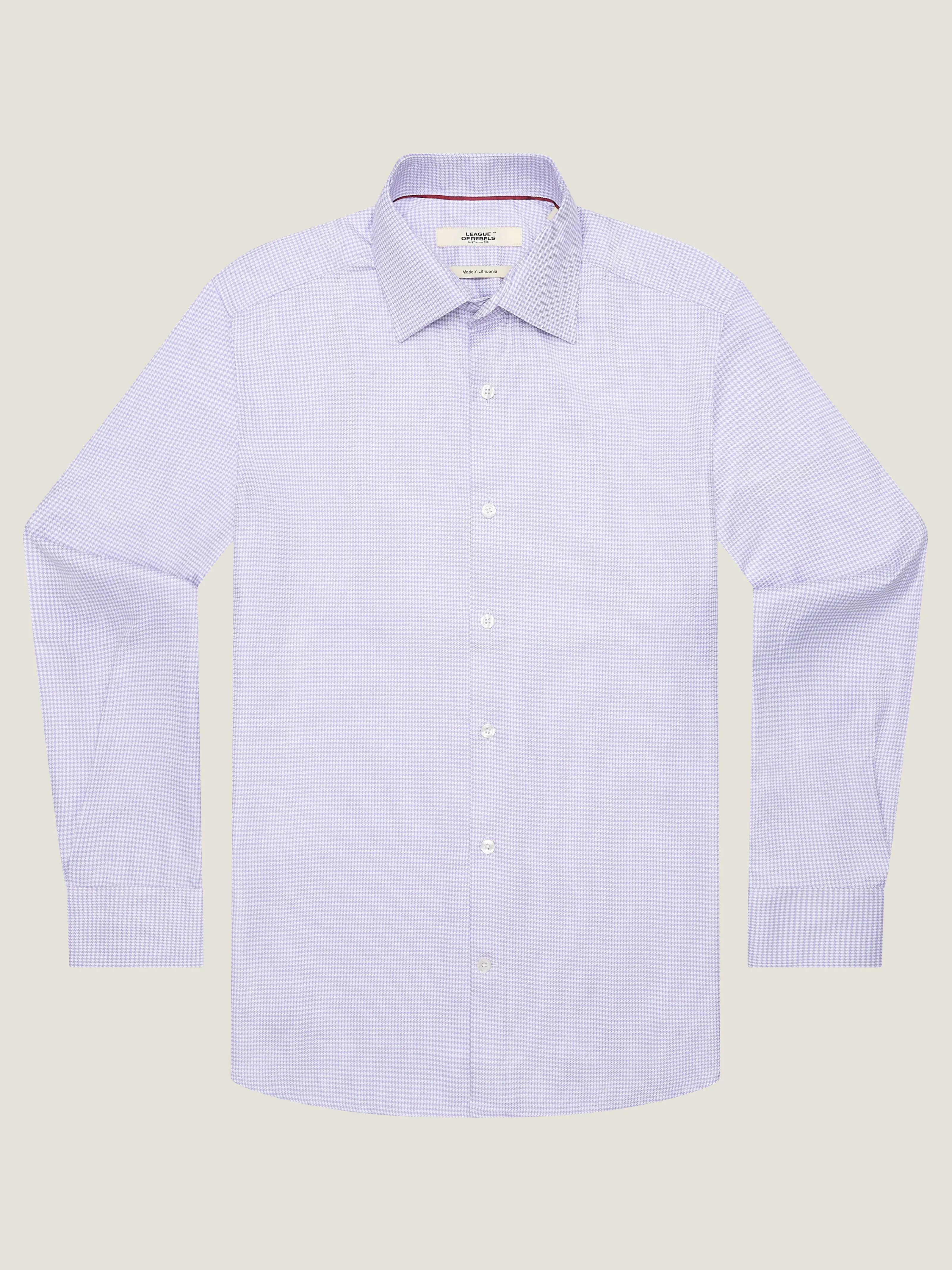 Rimms Lavender Shirt