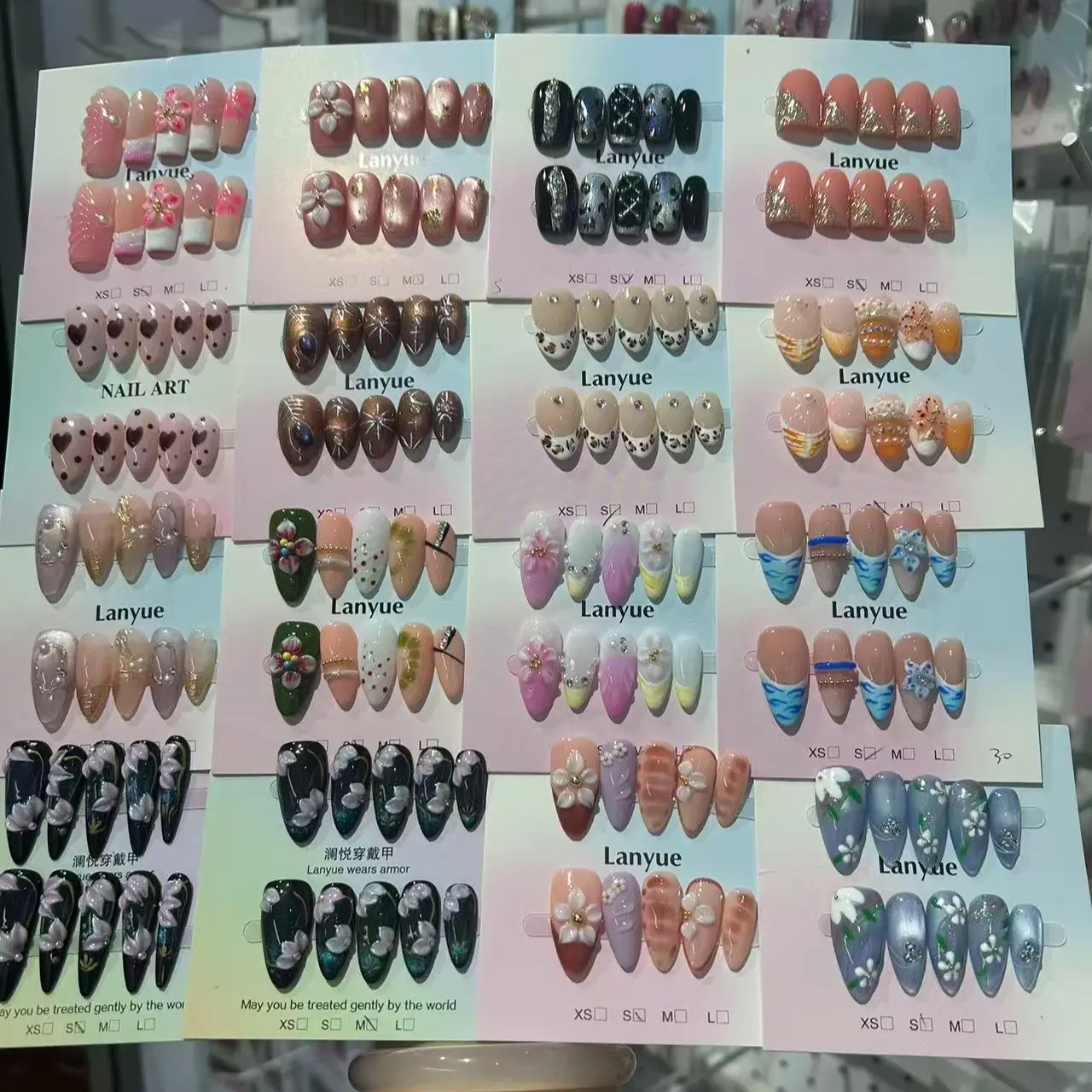 Freya(17217)gc.$30 for 15sets