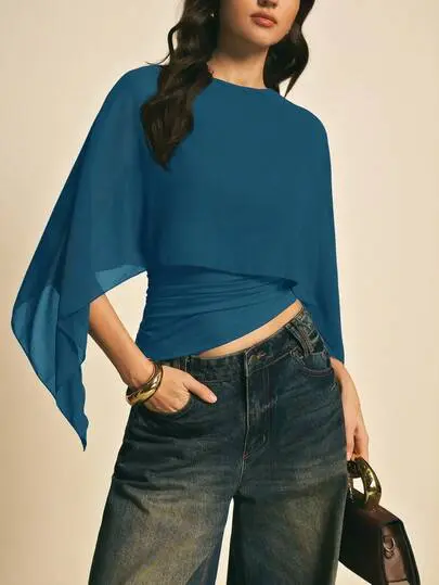 Teal Blue