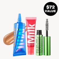 HGGT Shade 8 + Balmade + Mini KUSH Big Hit