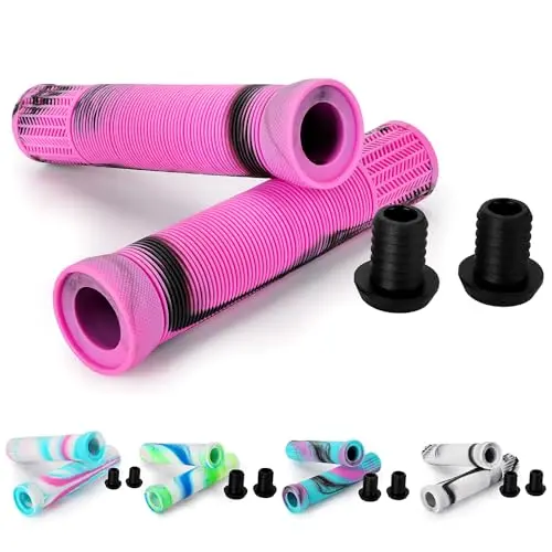 Black/Pink