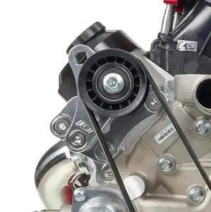 LS1 Camaro 98-02 Manual Belt Tensioner - Heavy Duty