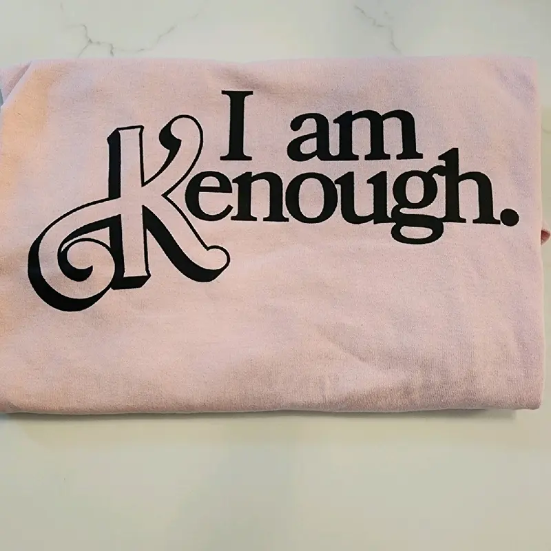 I Am (K)enough