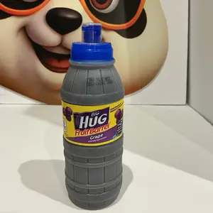 Big Hug Grape Flavored ( XL Size )
