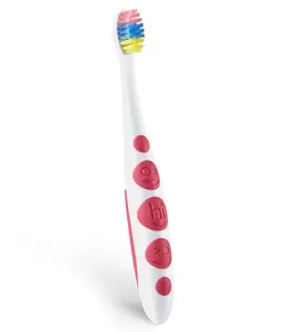 hello unicorn soft kids toothbrush hello unicorn soft kids toothbrush