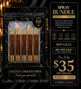 LC Signature Discovery Bundle