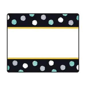 I ♥ Metal Dots Terrific Labels™