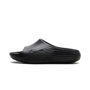 ReactX Rejuven8 Slide "Triple Black" HV4479 001