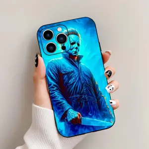 Retro Theme Cube Case, Tpu Anti-Drop Protective Cover for iPhone Models, Shockproof Tpu Cover, Ideal Gift for Couples & Teens, Perfect for Birthdays & Christmas