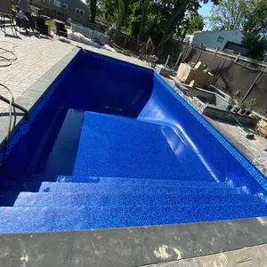 Swimming Pool Liner Water-Resistant