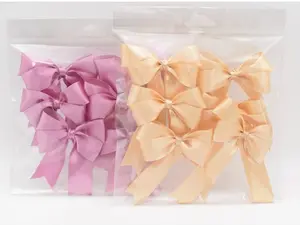 Satin Ribbons for Treats