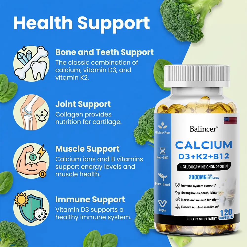 balincer collagen glutathione Balincer Biotin and Collagen Health Supplement, Supports Skin, Nails, and  Hair Health,120 Capsules main image 0