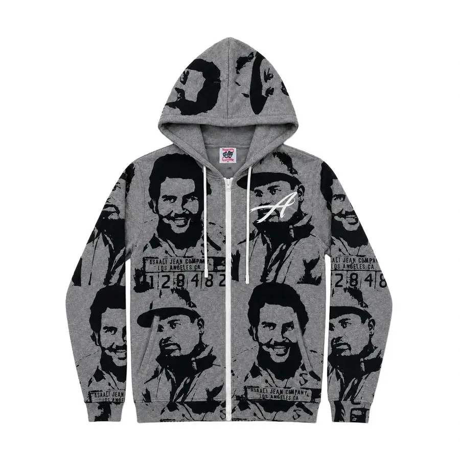 OG Cartel Hoodie