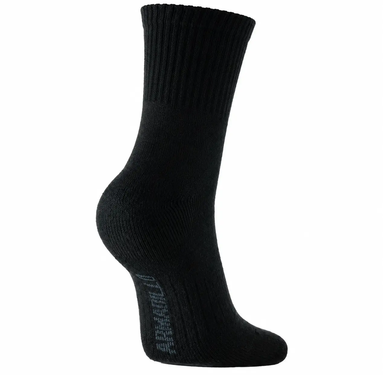 The Crews | Merino Wool Crew Socks for Work/Heavy Duty Use