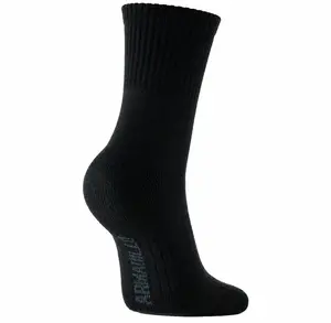 The Crews | Merino Wool Crew Socks for Boots/Heavy Duty Use
