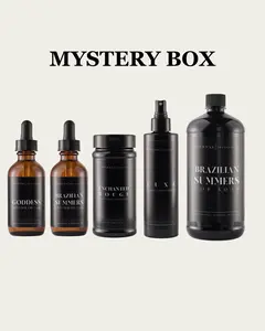 New Year, New You Mystery Bundle