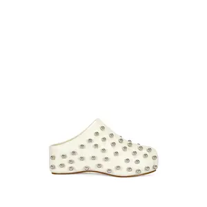 DARWINSTUD-BONE FLATFORM MULE