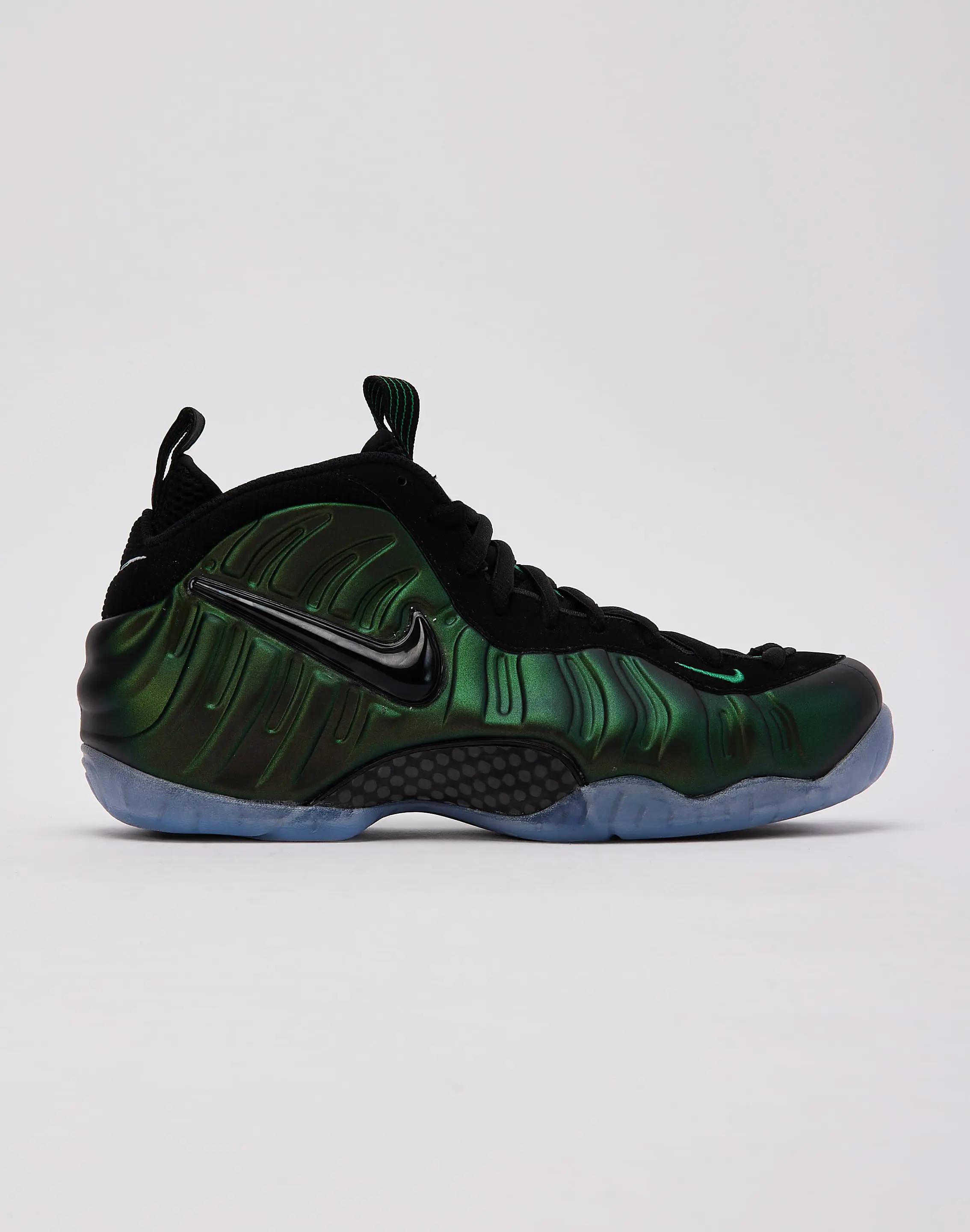 Mens Nike Air Foamposite Pro 'Pine Green' Mens Nike Air Foamposite Pro 'Pine Green'