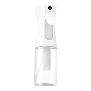 Multifunctional water mist bottle, suitable for styling, ultra-fine spray bottle, hair salon spray bottle