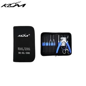 KLOM Broken Key Extractor Set Plus