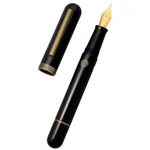 Nahvalur Nautilus Fountain Pen