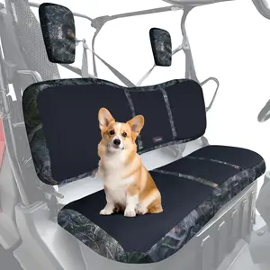 Honda Pioneer 1000 Upgraded Neoprene Seat Covers