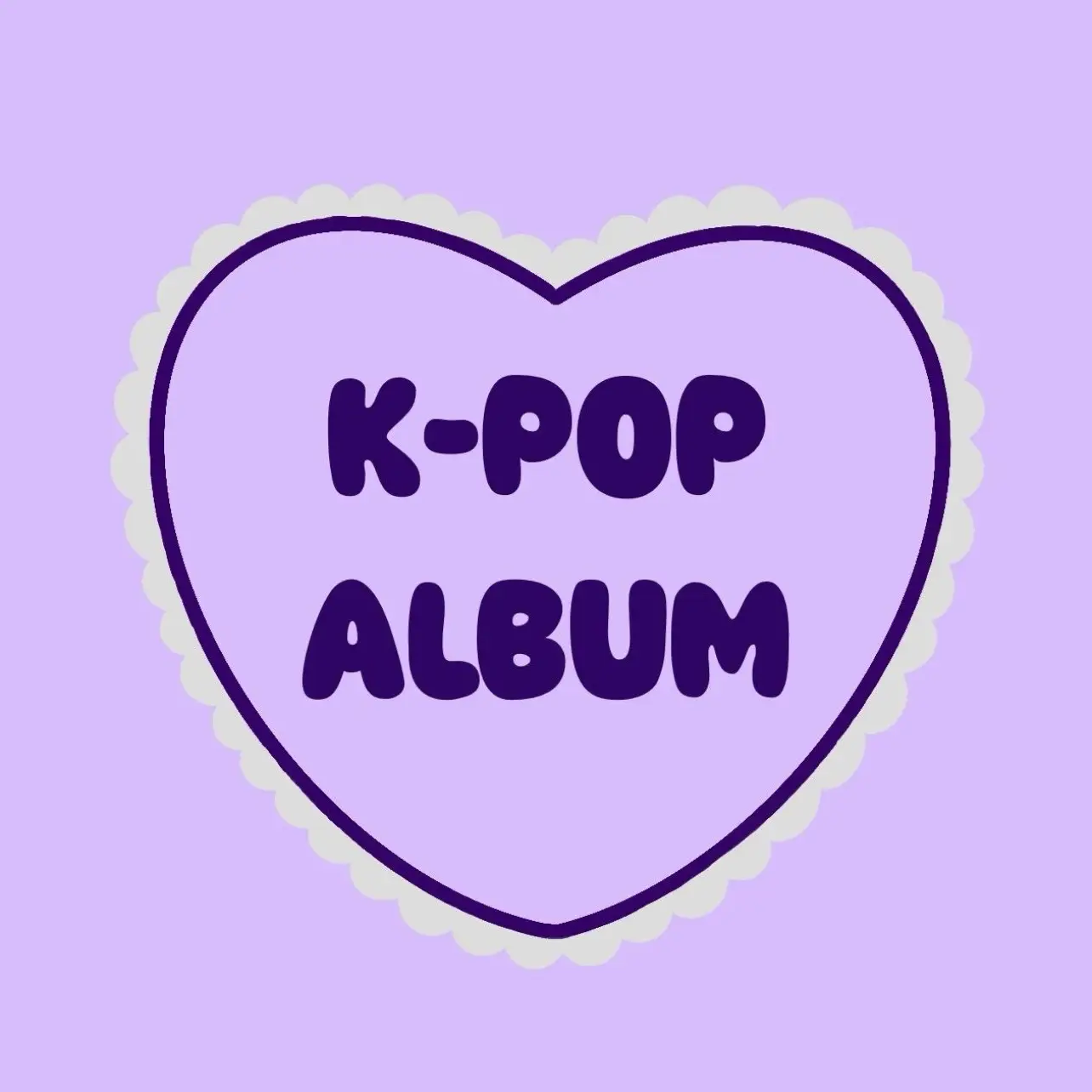 [Min Mango] Mystery K-pop Album [Boy Group]