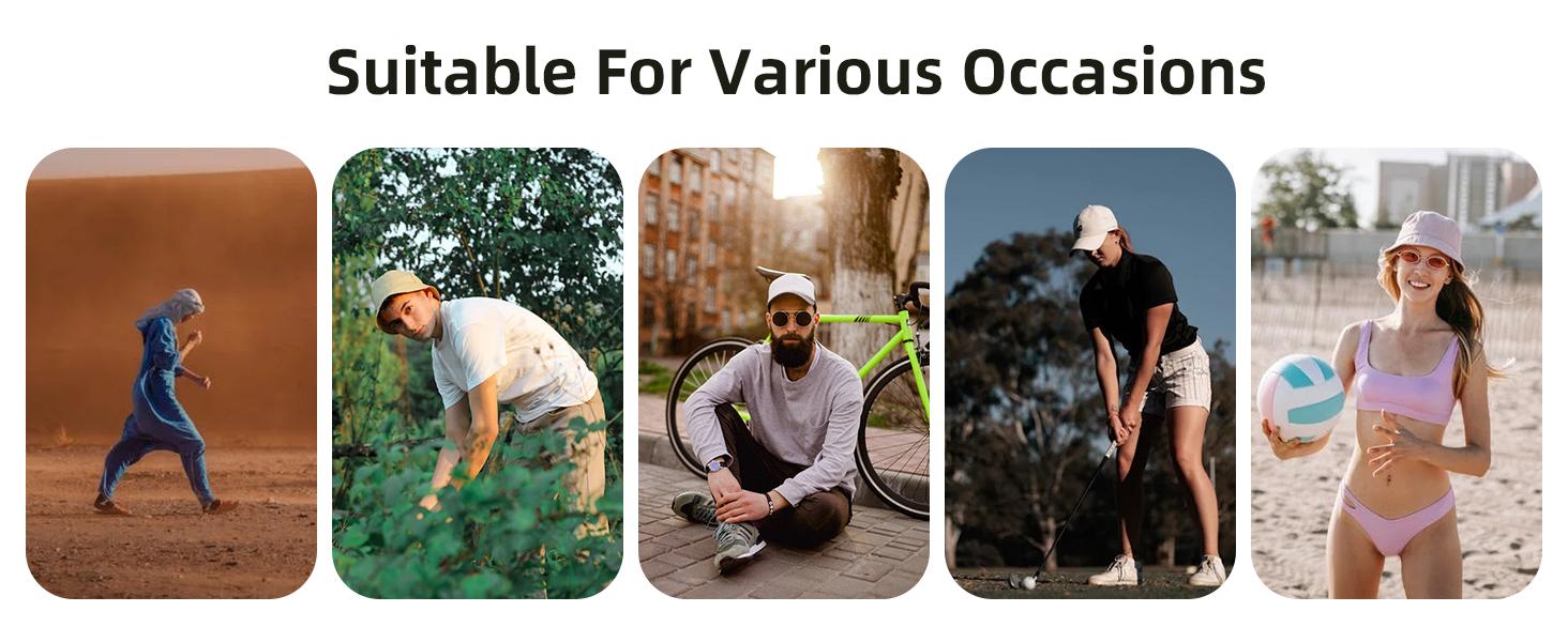 UPF50+ UV Protection Face Mask with Neck Flap,Breathable Ear Loop Windproof Dustproof Full Face SunShield, for Women Men Outdoor Cycling Driving HikingCommute Daily Wear