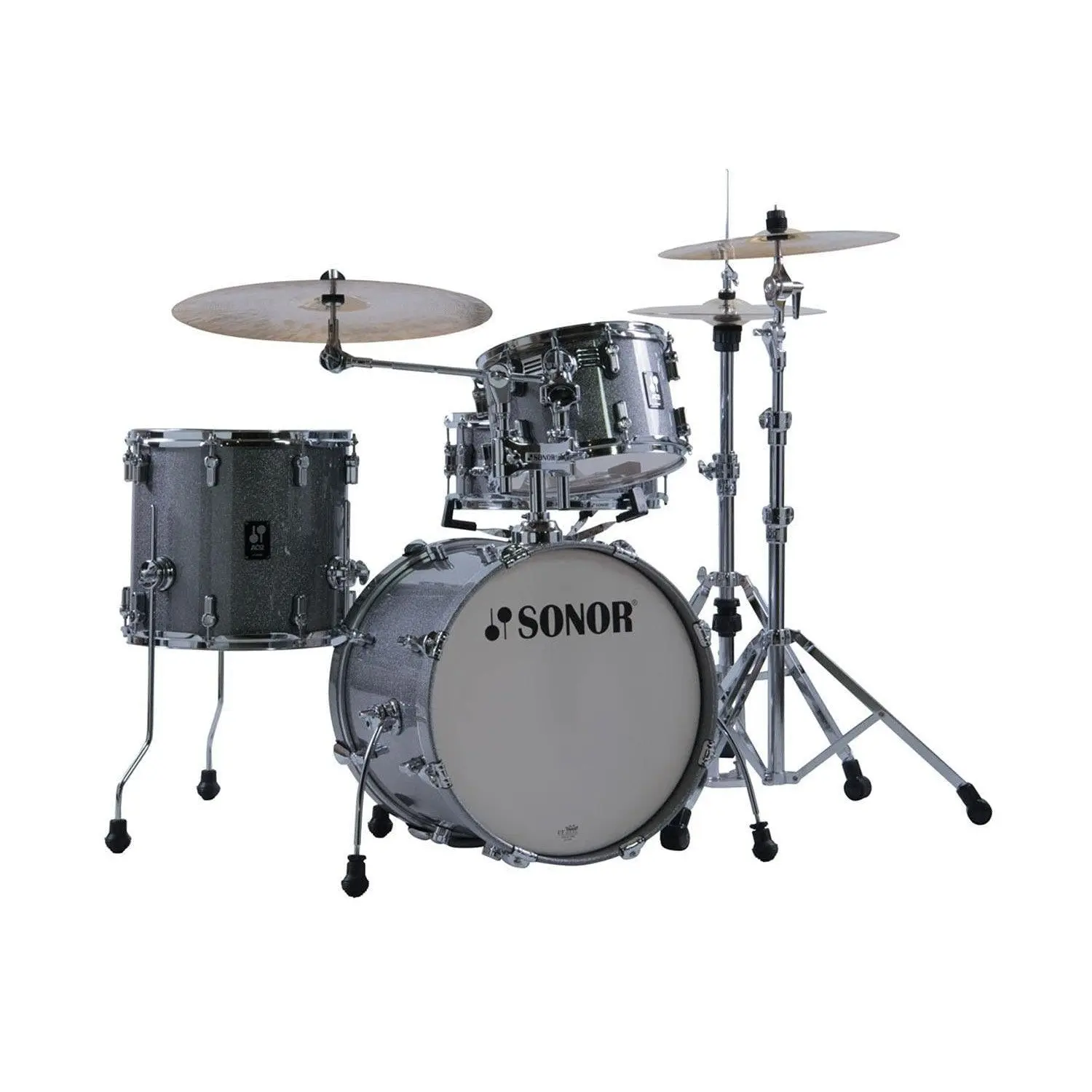Sonor Drum Set (AQ2BOPSETTQZ)
