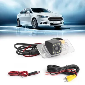Car Reverse Camera 12LED for BMW E46 E39 E70 E71 X3 X5 E60 E61 E90 E91 E92 E53