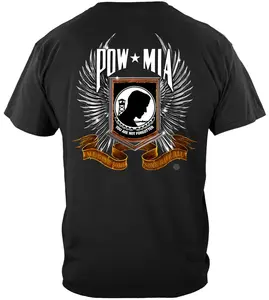 Pow Chrome Wings GA105