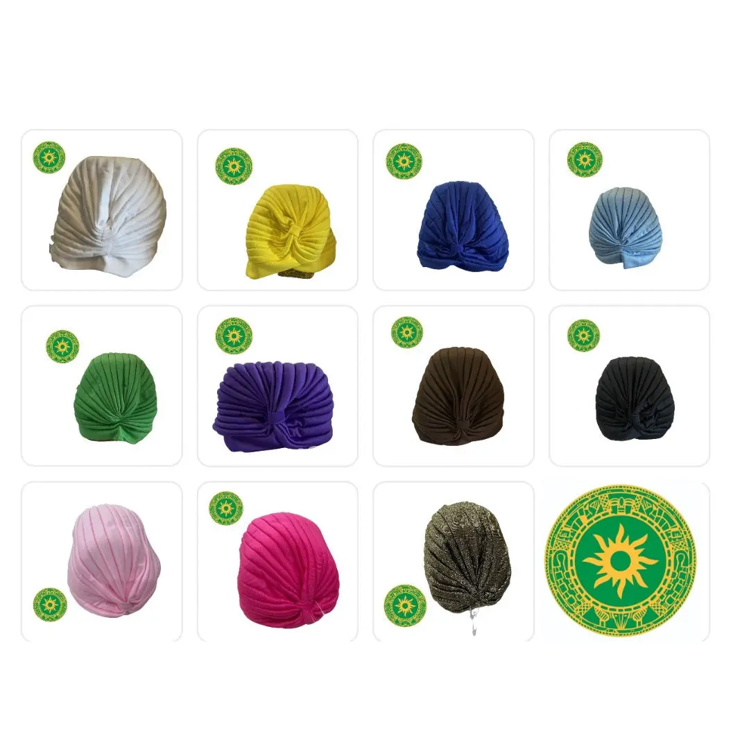 Stretch Beanies