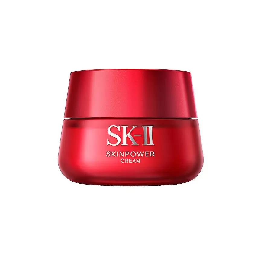 SK-II SkinPower Cream