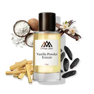 Vanilla Powder Extrait