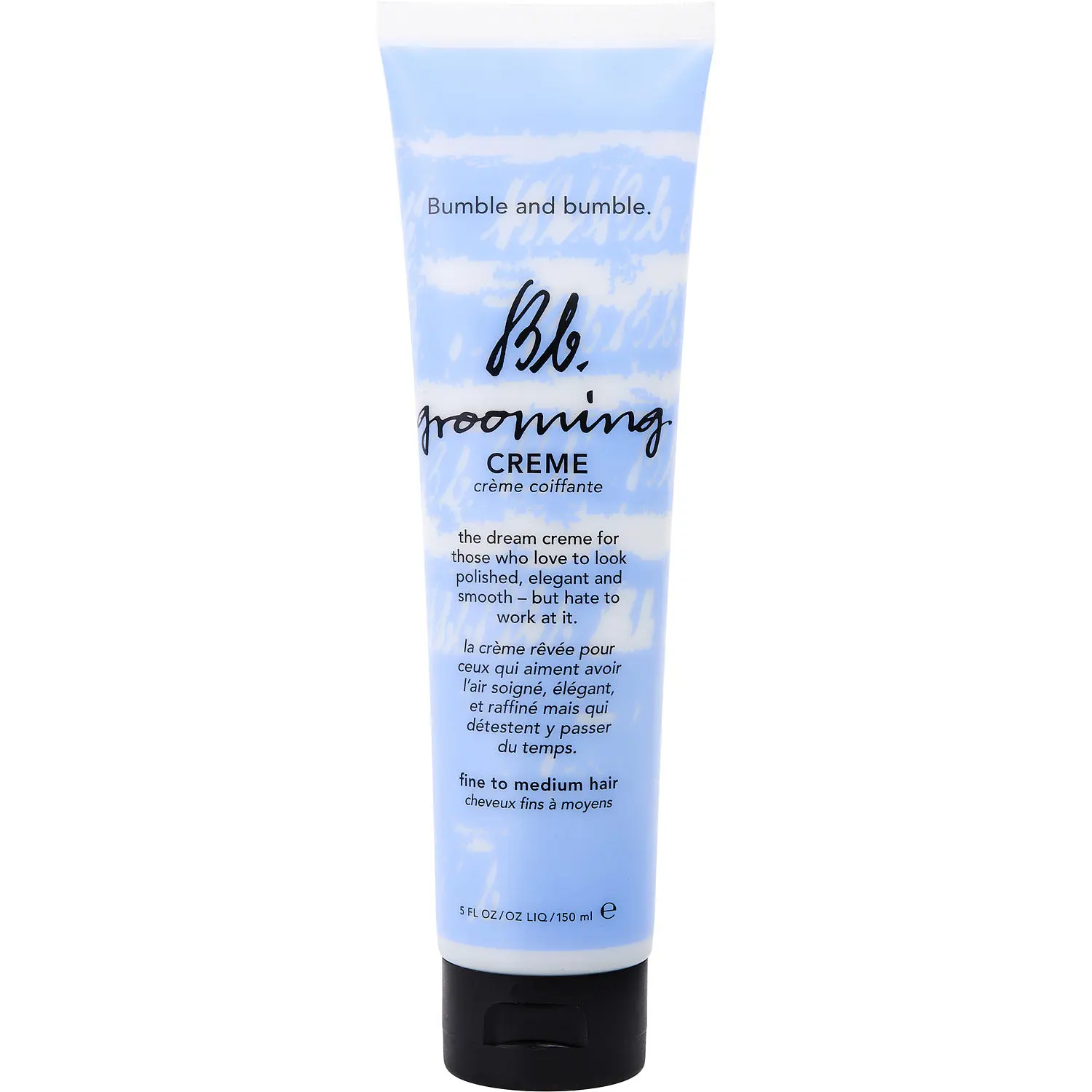 Bumble And Bumble By Bumble And Bumble Grooming Cream For Unisex