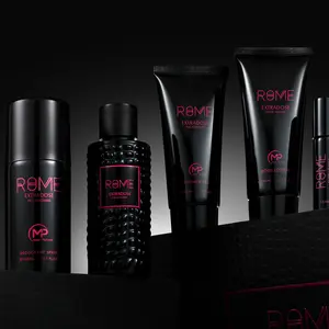 Rome Extradose Pour Homme 5pc Giftset