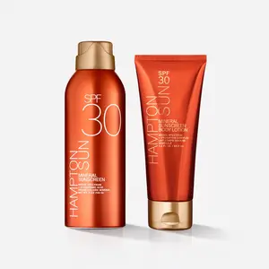 The Mineral SPF Set