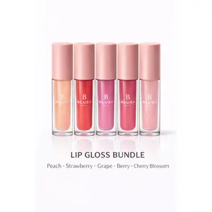 Blush Beauty Gloss Collection