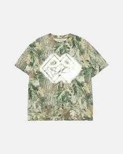 Experts Only Festival Camo Tee