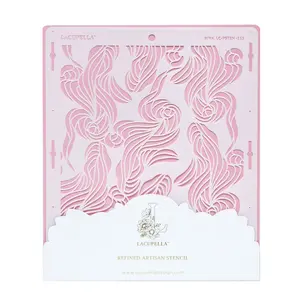 Cake Stencil RIYA