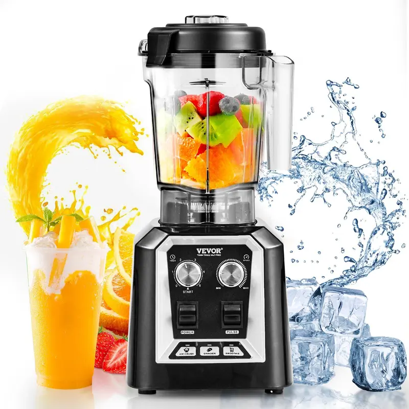 best blender for slushies TikTok Shop