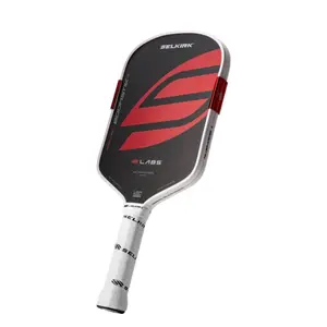 Selkirk Labs Project Boomstick Pickleball Paddle