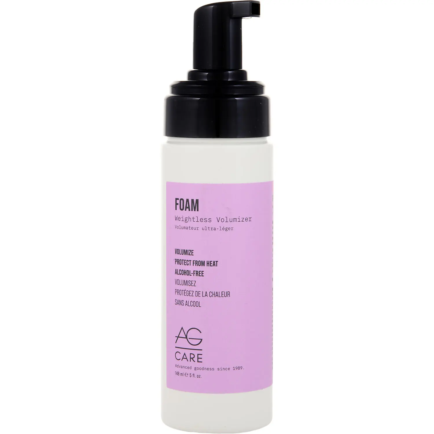 Ag Hair Care By Ag Hair Care Foam Weightless Volumizer For Unisex